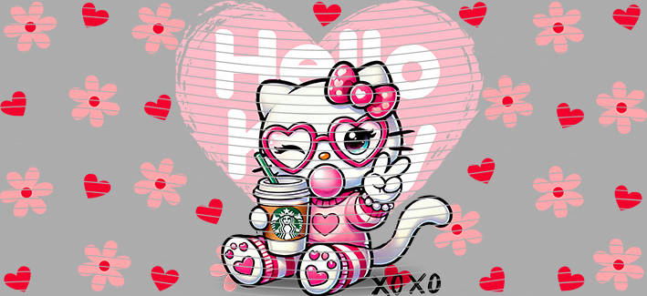 16oz Valentine-J8-967